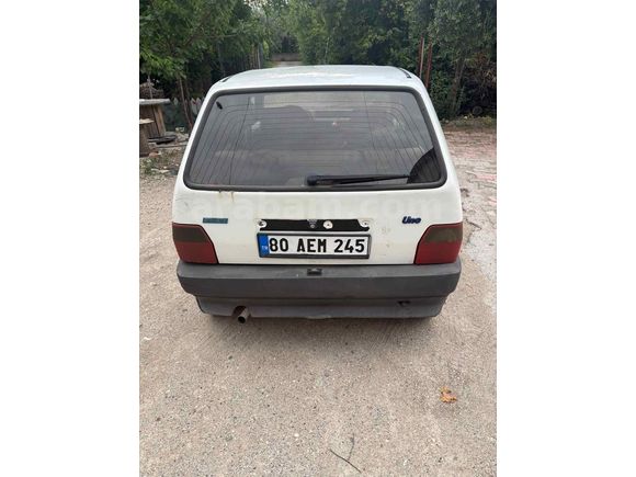 Sahibinden Fiat Uno 70 S 1998 Model 
