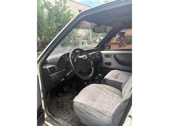 Sahibinden Fiat Uno 70 S 1998 Model 