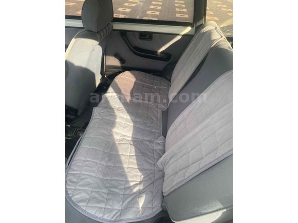 Sahibinden Fiat Uno 70 S 1998 Model 