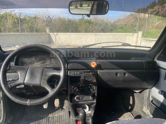 Sahibinden Fiat Uno 70 S 1998 Model 