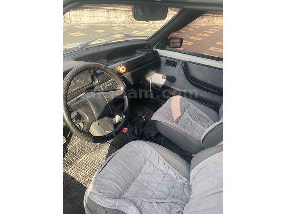 Sahibinden Fiat Uno 70 S 1998 Model 