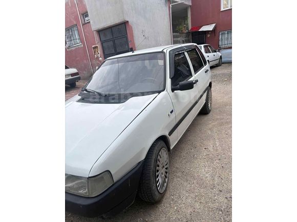 Sahibinden Fiat Uno 70 S 1998 Model 