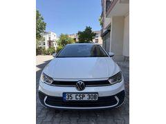 Sahibinden Volkswagen Polo 1.0 TSi Life 2022 Model 