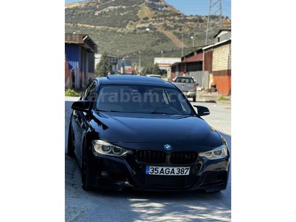 Sahibinden BMW 3 Serisi 316i Comfort 2013 Model 