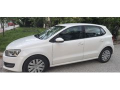 2. SAHİBİNDEN 2010 MODEL OTOMATİK POLO