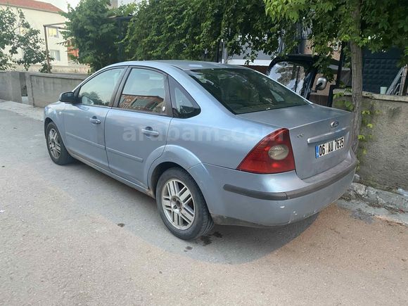 Sahibinden Ford Focus 