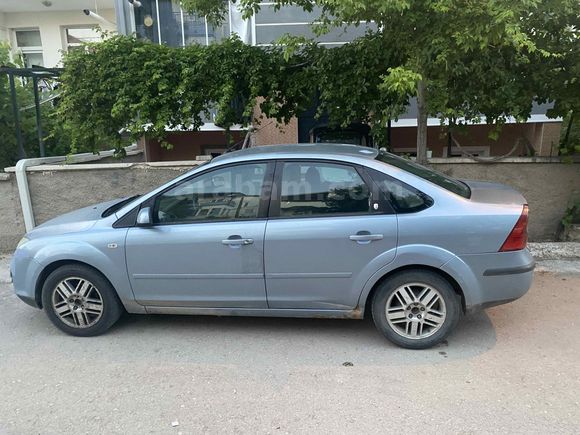 Sahibinden Ford Focus 