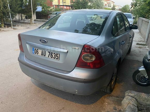 Sahibinden Ford Focus 