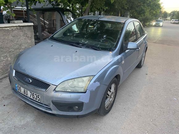 Sahibinden Ford Focus 