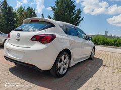 Sahibinden Opel Astra 1.3 CDTI Sport 2012 Model