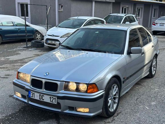Sahibinden BMW 3 Serisi 320i 1995 Model 