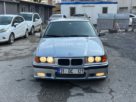 Sahibinden BMW 3 Serisi 320i 1995 Model 