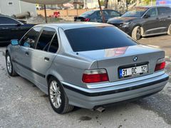 Sahibinden BMW 3 Serisi 320i 1995 Model 