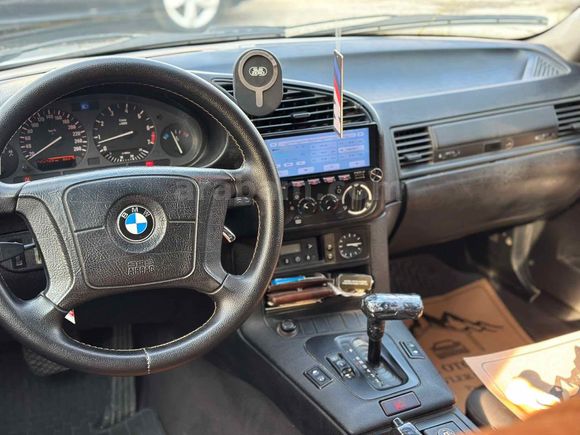 Sahibinden BMW 3 Serisi 320i 1995 Model 