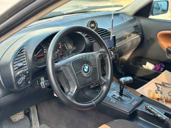Sahibinden BMW 3 Serisi 320i 1995 Model 
