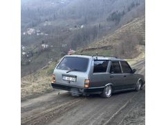 Sahibinden Tofaş Kartal S 1996 Model  45.000 km Gri (Gümüş)