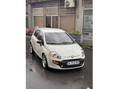 Sahibinden Fiat Punto EVO 1.3 Multijet Active 2011 Model 
