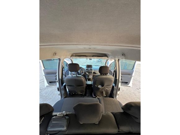 Sahibinden Renault Kangoo Multix 1.5 dCi Touch 2016 Model