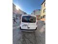 Sahibinden Renault Kangoo Multix 1.5 dCi Touch 2016 Model