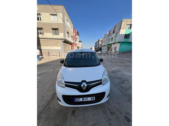 Sahibinden Renault Kangoo Multix 1.5 dCi Touch 2016 Model