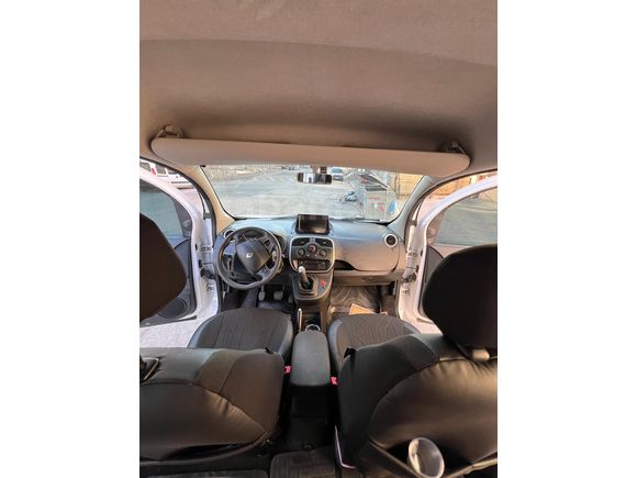 Sahibinden Renault Kangoo Multix 1.5 dCi Touch 2016 Model