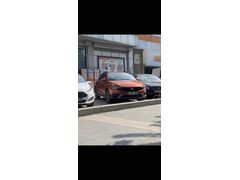 Sahibinden Fiat Egea Cross 1.4 Fire Urban 2021 Model  52.000 km Turuncu