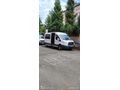 Sahibinden Ford Transit 350 L 2015 Model  520.000 km Beyaz