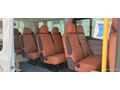 Sahibinden Ford Transit 350 L 2015 Model  520.000 km Beyaz