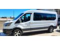 Sahibinden Ford Transit 350 L 2015 Model  520.000 km Beyaz