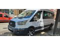 Sahibinden Ford Transit 350 L 2015 Model  520.000 km Beyaz