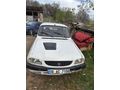 Sahibinden Dacia Pick-Up 1.9D Çift Kabin 
