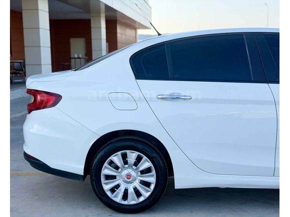 2017 MODEL 1.3  MULTİJET EASY PAKET CAM GİBİ EGEA