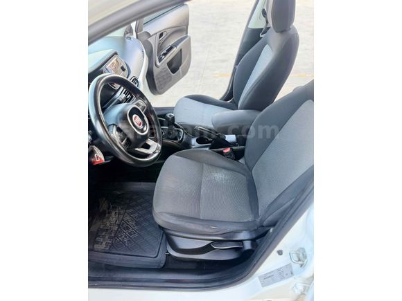 2017 MODEL 1.3  MULTİJET EASY PAKET CAM GİBİ EGEA