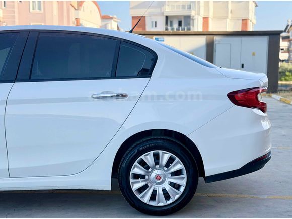 2017 MODEL 1.3  MULTİJET EASY PAKET CAM GİBİ EGEA