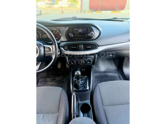 2017 MODEL 1.3  MULTİJET EASY PAKET CAM GİBİ EGEA