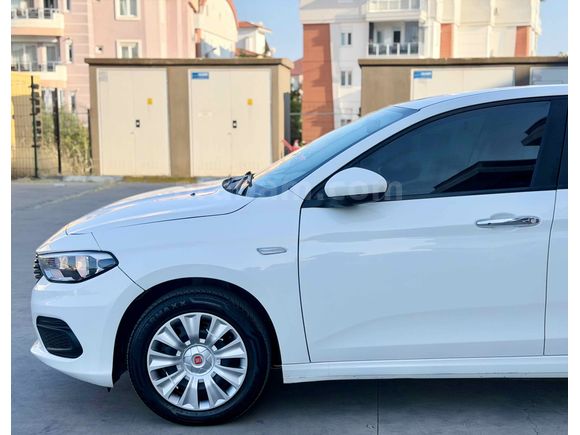 2017 MODEL 1.3  MULTİJET EASY PAKET CAM GİBİ EGEA