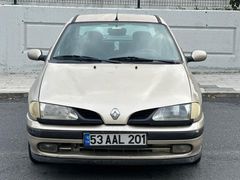 Sahibinden Renault Megane 2.0 RXE 1998 Model