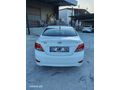 Sahibinden Hyundai Accent Blue 1.6 CRDI Mode Plus 2013 Model  207.200 km Beyaz