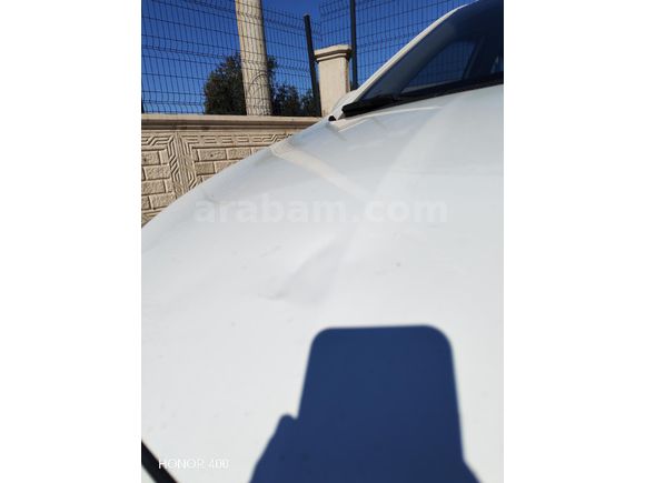 Sahibinden Hyundai Accent Blue 1.6 CRDI Mode Plus 2013 Model  207.200 km Beyaz