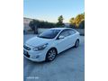 Sahibinden Hyundai Accent Blue 1.6 CRDI Mode Plus 2013 Model  207.200 km Beyaz
