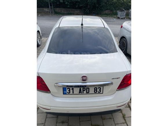 2012 Linea Sahibinden Değişensiz