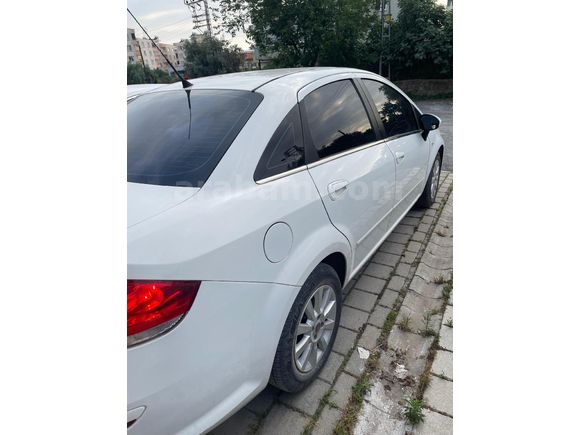 2012 Linea Sahibinden Değişensiz