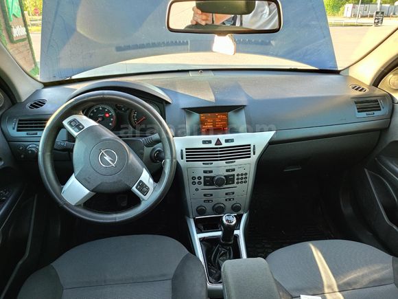 Sahibinden Opel Astra 1.6 Enjoy 2010 Model