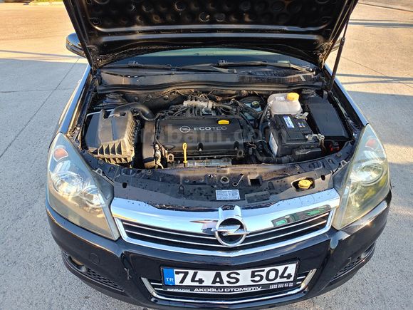 Sahibinden Opel Astra 1.6 Enjoy 2010 Model