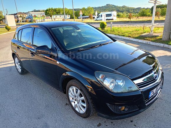 Sahibinden Opel Astra 1.6 Enjoy 2010 Model
