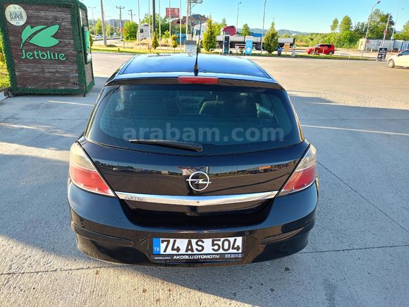 Sahibinden Opel Astra 1.6 Enjoy 2010 Model