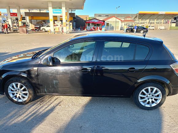 Sahibinden Opel Astra 1.6 Enjoy 2010 Model
