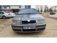 Sahibinden Skoda Octavia 1.6 Tour 2008 Model 