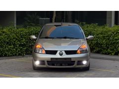 Sahibinden Renault Symbol 1.5 dCi Extreme 2009 Model