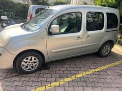 Sahibinden Renault Kangoo Multix 1.5 dCi Extreme 2011 Model 